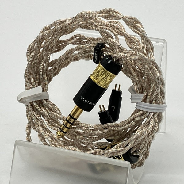 【中古】Sonnet of Adam 2pin to 4.4mm Balanced【秋葉原】