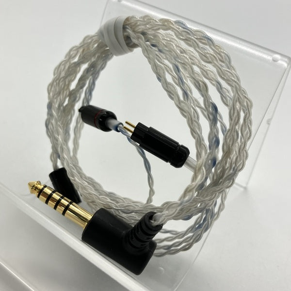 【中古】MORPHEUS (モルフェウス) 4.4mm5極バランス/カスタムIEM2pin 【NLE-MOS】【秋葉原】