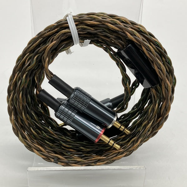 【美品】SONYヘッドホンケーブルMUC-B20BL1 MUC-B20BL1 | ヘッドホン | ソニー