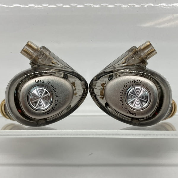 【中古】EM2 Roltion ブラック(ケーブル欠品)【日本橋】