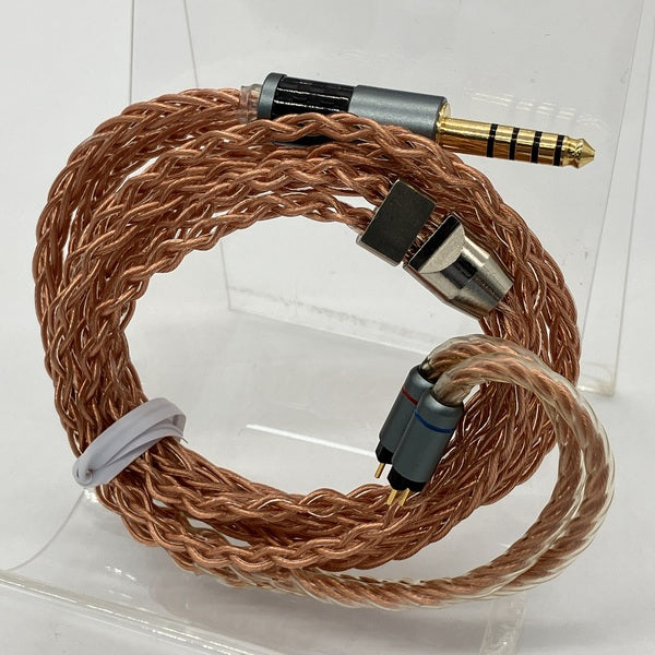 【中古】KBEAR KBX4938 2Pin - 4.4mm【秋葉原】