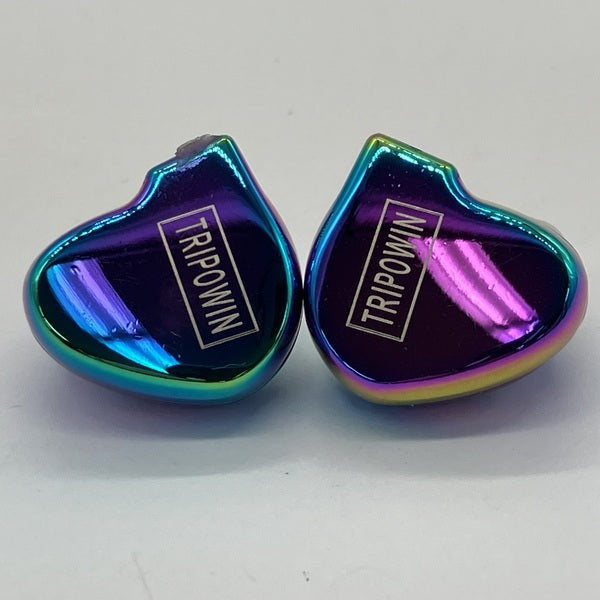 【中古】TC-01 Violet(ケーブル欠品)【秋葉原】