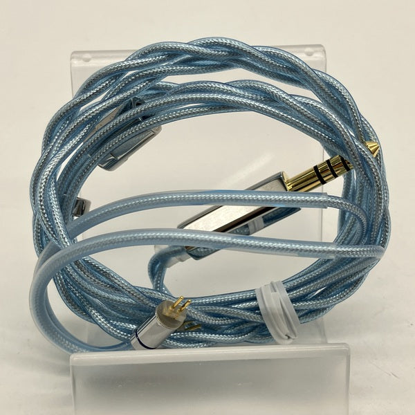 【中古】JSHiFi 藍魔 Indama 2pin 4.4mm【秋葉原】