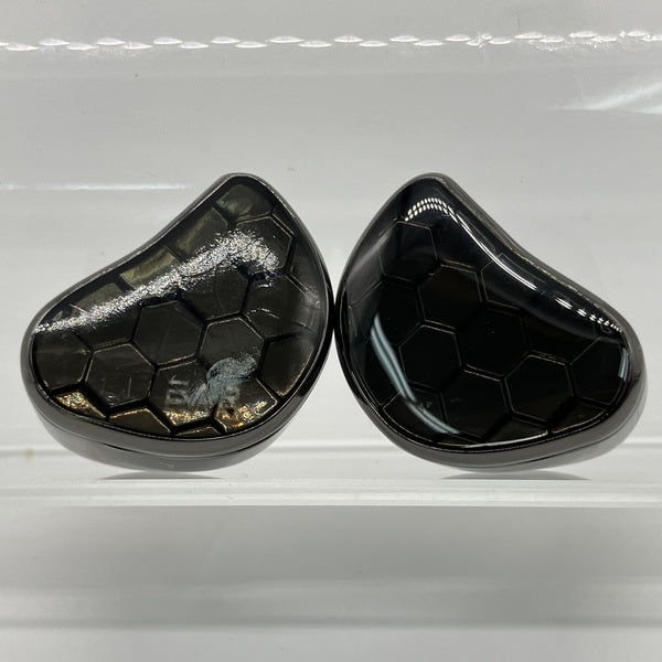 【中古】KBEAR 玄武(Xuanwu)(ケーブル欠品)【日本橋】