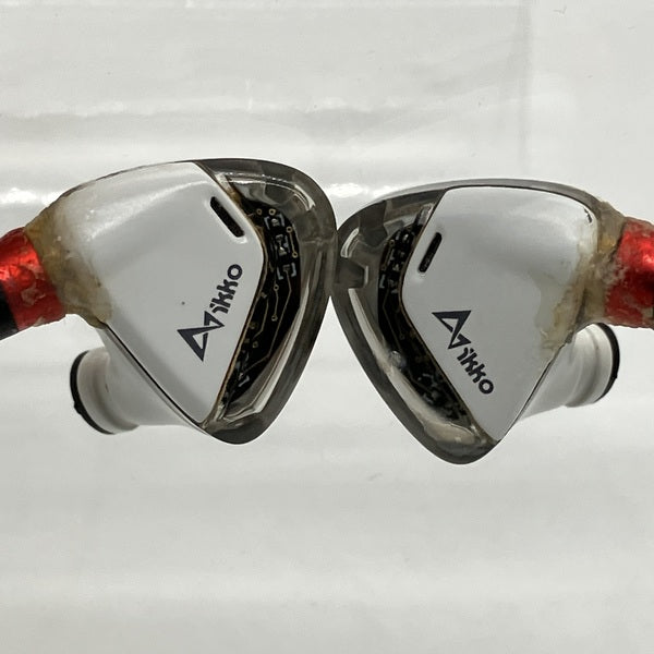 【中古】OPAL OH2 WHITE【秋葉原】