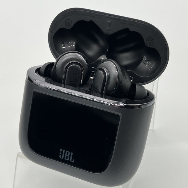 【中古】TOUR PRO 2 ブラック【JBLTOURPRO2BLK】【秋葉原】