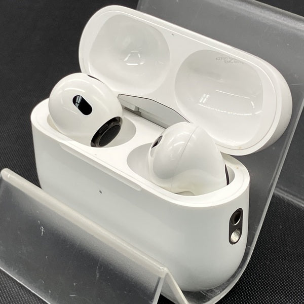 【中古】AirPods Pro (第2世代) MQD83J/A【秋葉原】