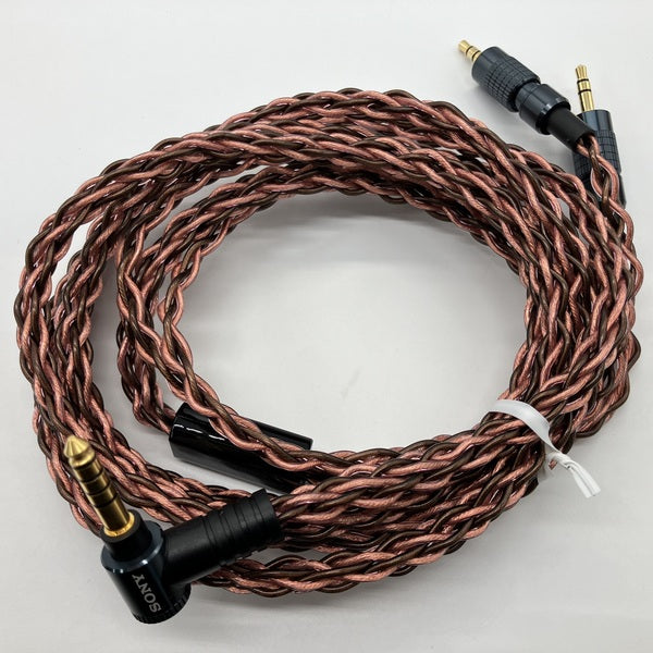 MUC-B20SB2 SONY ヘッドホンケーブル muc-b20sb2 KIMBER KABLE