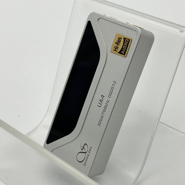 【中古】UA4 シルバー【秋葉原】