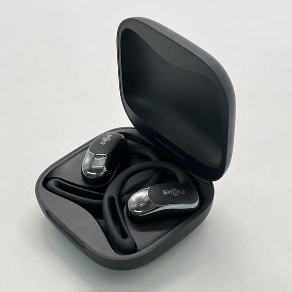 【中古】OpenFit Air Black【SKZ-EP-000025】【秋葉原】