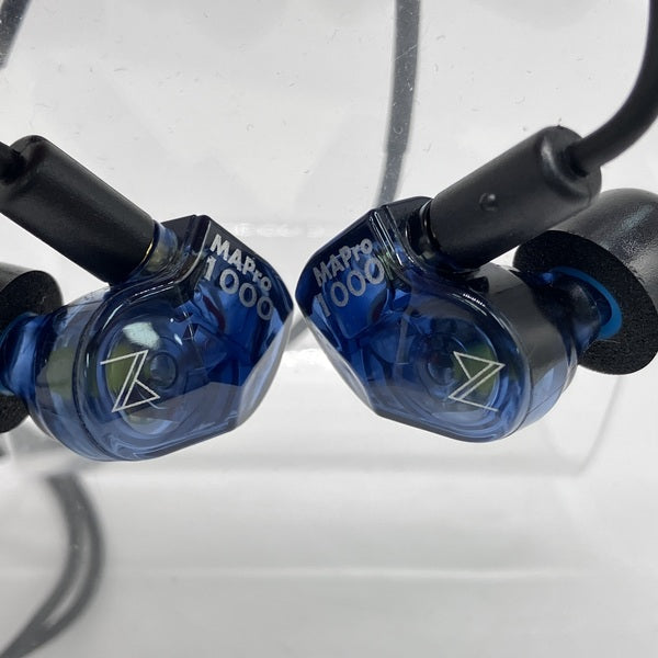 【中古】MAPro1000 Garal Blue 【OTA-MAPRO-1000-GB】【仙台】