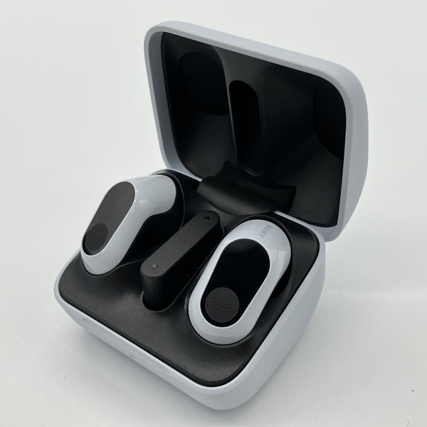 【中古】INZONE Buds ホワイト 【WF-G700N WZ】【秋葉原】
