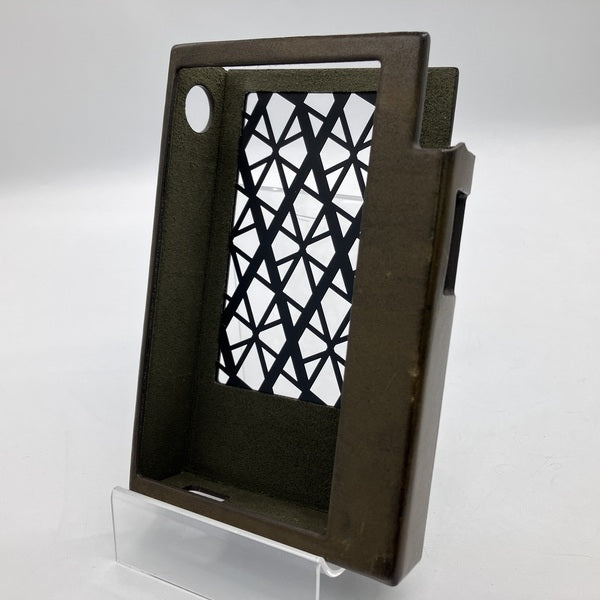 【中古】KANN CUBE Case Olive Green 【AK-KANN-CUBE-CASE-OLV】【秋葉原】