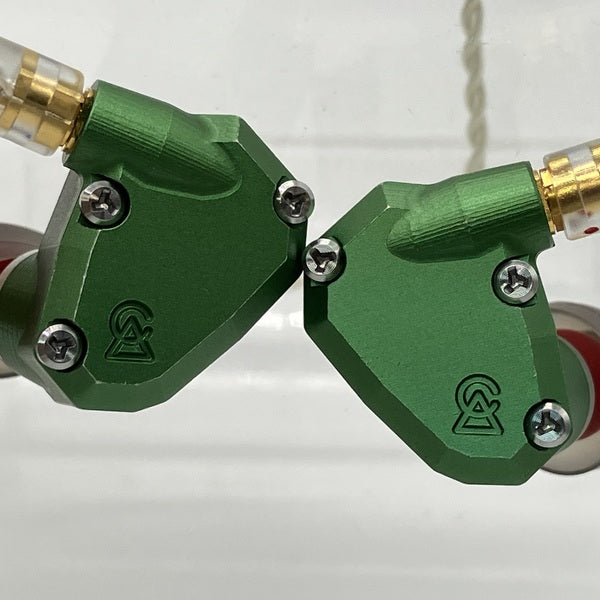 イヤホン Campfire Audio ANDROMEDA CAM-4808 Campfire Audio 【中古】ANDROMEDA 【CAM-4808】【日本橋】 – e