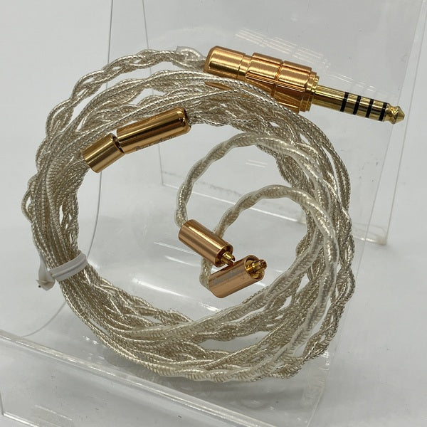 【中古】Supernova MkII+ MMCX - 4.4mm 【BEA-8633】【秋葉原】