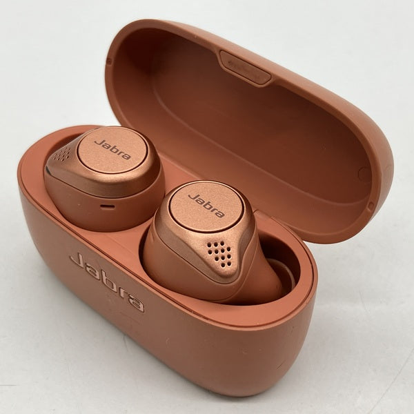 Jabra 【中古】Elite Active 75t Sienna【100-99091003-40】【秋葉原