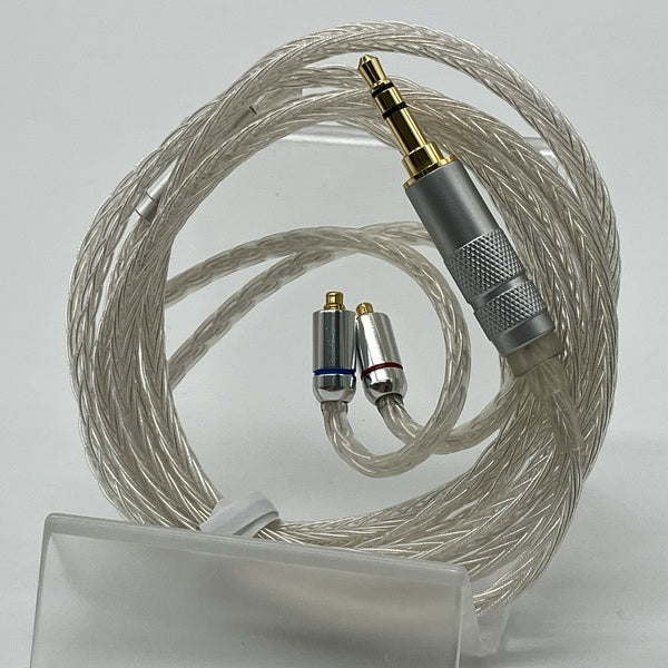 【中古】WhiteSnake【WS-MS MMCX-3.5mm】【名古屋】