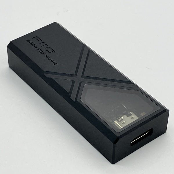 【中古】KA13 Black 【FIO-KA13-B】【秋葉原】