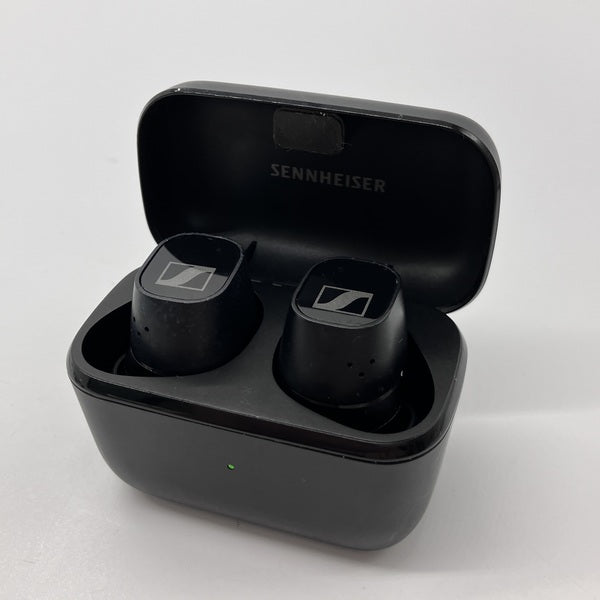 【中古】CX Plus True Wireless ブラック【秋葉原】