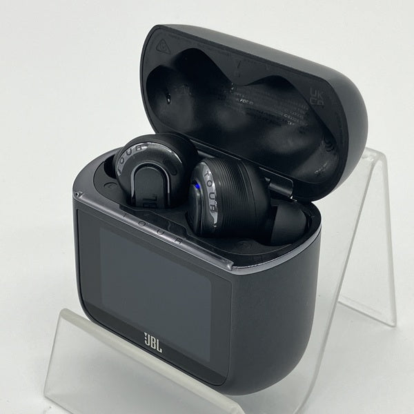 【中古】TOUR PRO 3 ブラック【JBLTOURPRO3BLK】【日本橋】