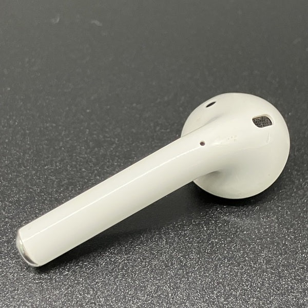 Apple 【中古】airpods （L側）(第2世代)【秋葉原】 – e☆イヤホン
