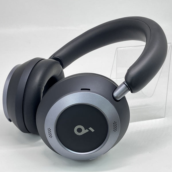 【中古】Soundcore Space One Pro ミッドナイトブラック 【A3062N11】【仙台】