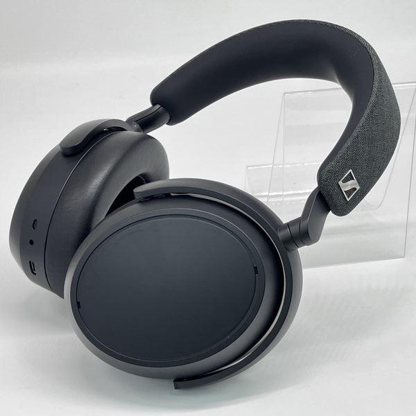 【中古】MOMENTUM 4 Wireless ブラック 【M4AEBT BLACK】【仙台】