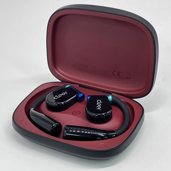 【中古】ARC3 Max Black&Blue 【CLR-ARC3X-BL】【仙台】
