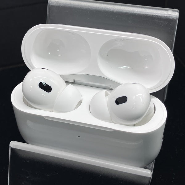 【中古】AirPods Pro (第2世代) MQD83J/A【仙台】