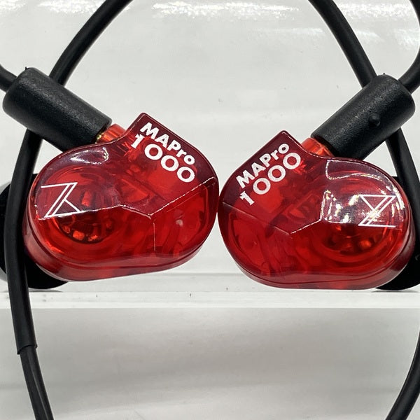 【中古】MAPro1000 Boost Red 【OTA-MAPRO-1000-BR】【仙台】