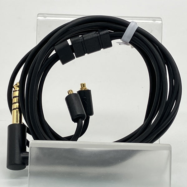 【中古】MAPro1000 Cable 4.4-MMCX【OTA-MAPRO-1000-CABLE44】【仙台】