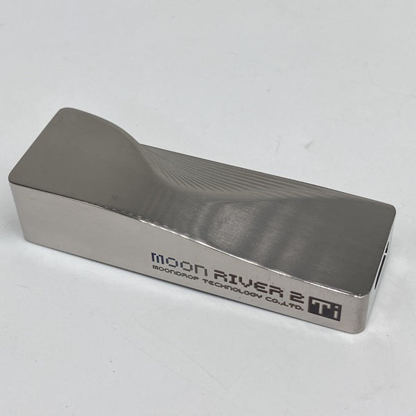 【中古】MOONRIVER2-Ti【仙台】