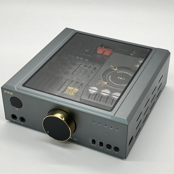 【ジャンク品】 FiiO K9 PRO ESS FiiO K9 Pro ESS ジャンク｜Yahoo!フリマ（旧PayPayフリマ）