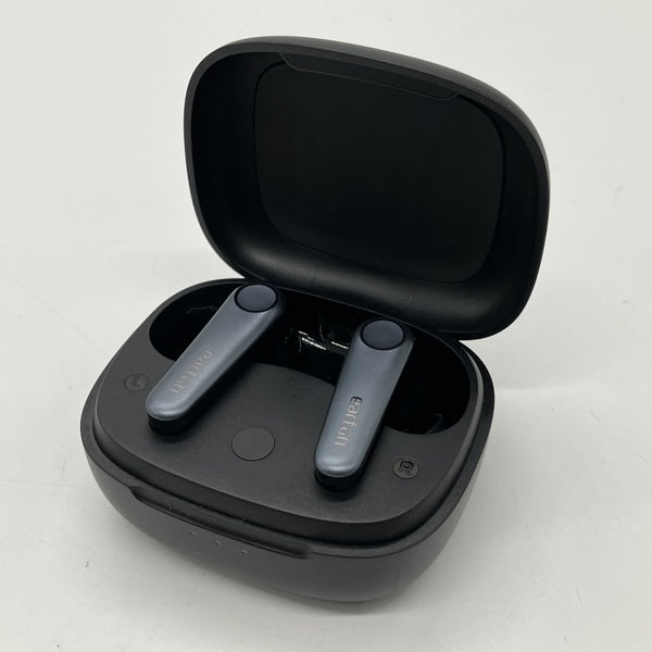 【中古】EarFun Air Pro 3 ブラック【日本橋】