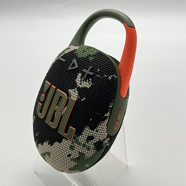 【中古】CLIP 5 スクワッド【JBLCLIP5SQUAD】【秋葉原】