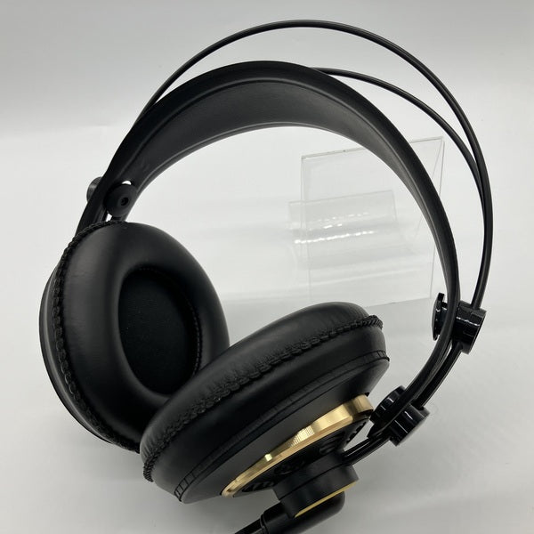AKG K240 MK2 ヘッドホン 中古　送料込み K240 MKII(ケー240エムケーツー) : AKG/プロフェッショナル