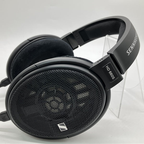 中古 Sennheiser HD660S アバックWEB-SHOP / 【中古】SENNHEISER HD660S【コード21-04890】