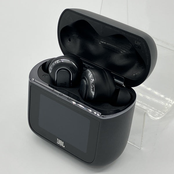 【中古】TOUR PRO 3 ブラック【JBLTOURPRO3BLK】【秋葉原】