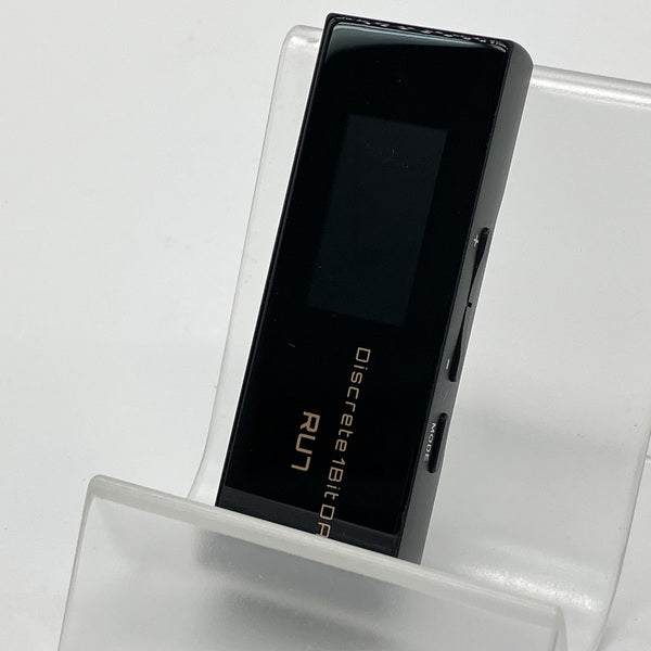 【中古】RU7 ポータブルUSB DAC/AMP【秋葉原】