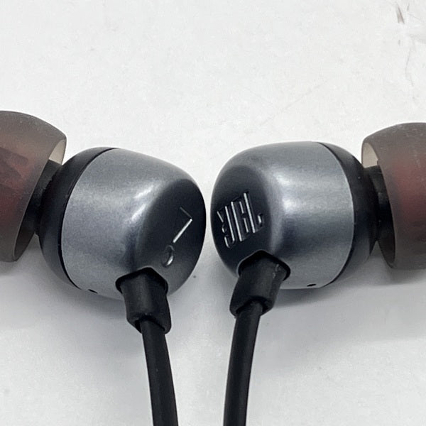 【中古】TUNE310C ブラック【JBLT310CBLK】【日本橋】
