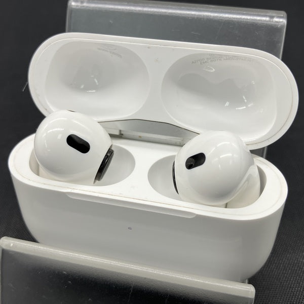 【中古】AirPods Pro (第2世代) MQD83J/A【秋葉原】