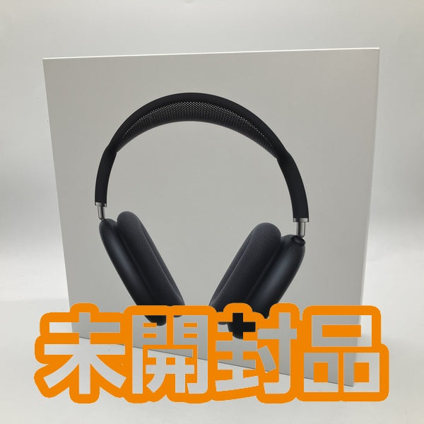 AirPods Max type-c ミッドナイト Apple - AirPods Max (USB-C) - Midnight | P.C. Richard & Son