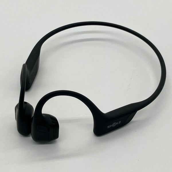 【中古】OpenRun Pro 2 Black【SKZ-EP-000030】【秋葉原】