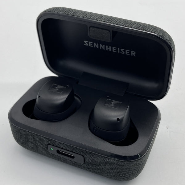 Sennheiser MOMENTUM M3 中古 SENNHEISER 【中古】MOMENTUM Wireless ノイズキャンセル