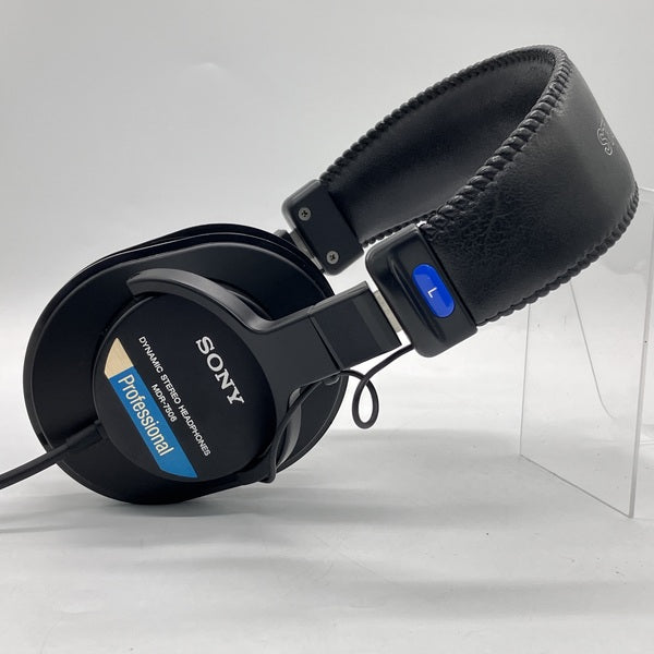【中古】MDR-7506(イヤーパッド欠品)【日本橋】