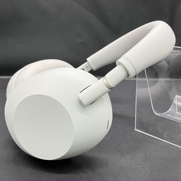 【中古】WH-1000XM6 SM プラチナシルバー【仙台】