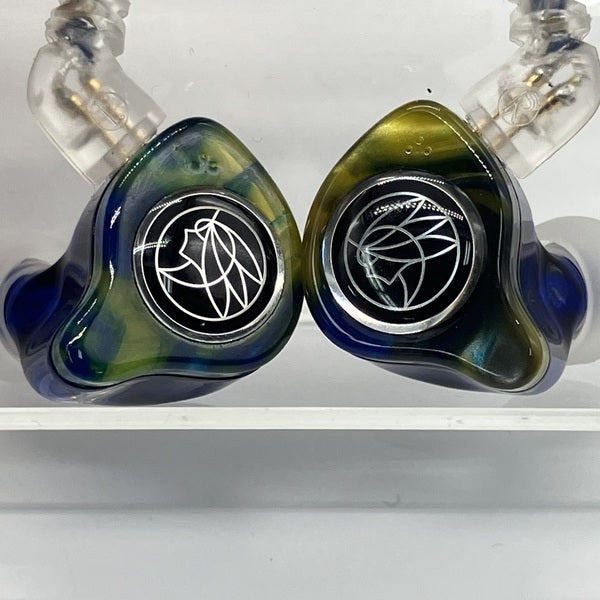 TFZ 【中古】Angelears X TFZ Athena【秋葉原】 – e☆イヤホン