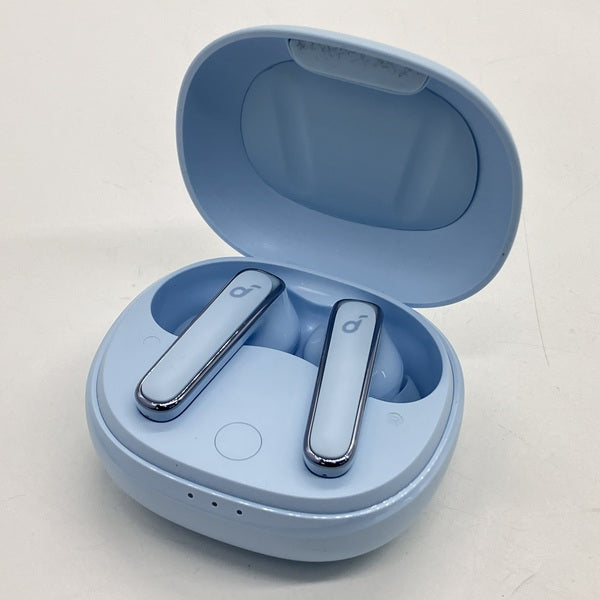 Anker 【中古】Soundcore Life P3 ライトブルー 【A3939061】【日本橋