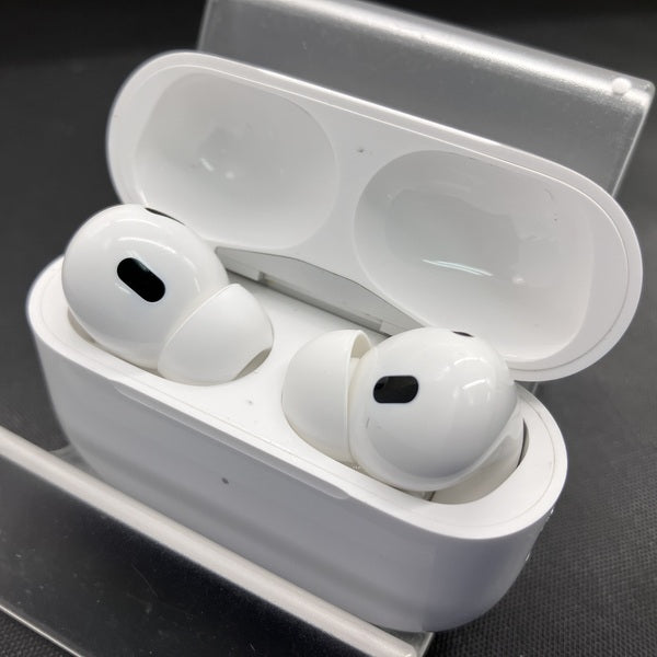 【中古】AirPods Pro (第2世代) Lightningケース【海外モデル】【秋葉原】