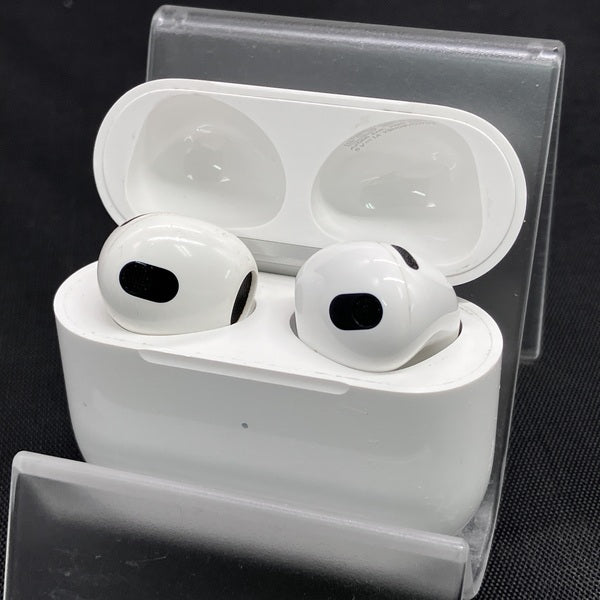 【中古】Airpods MME73J/A 3rd Generation【秋葉原】